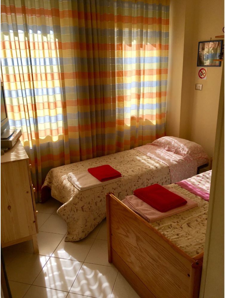 Chez Anna B&B - Adults Only Nápoly Kültér fotó