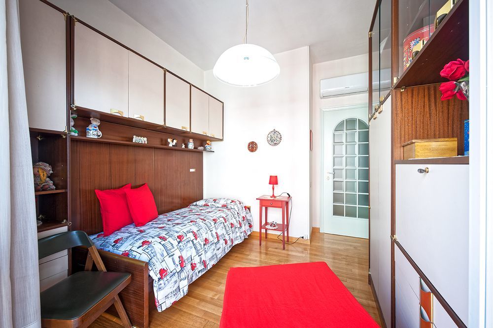 Chez Anna B&B - Adults Only Nápoly Kültér fotó
